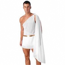 Greek Tragedy Costume